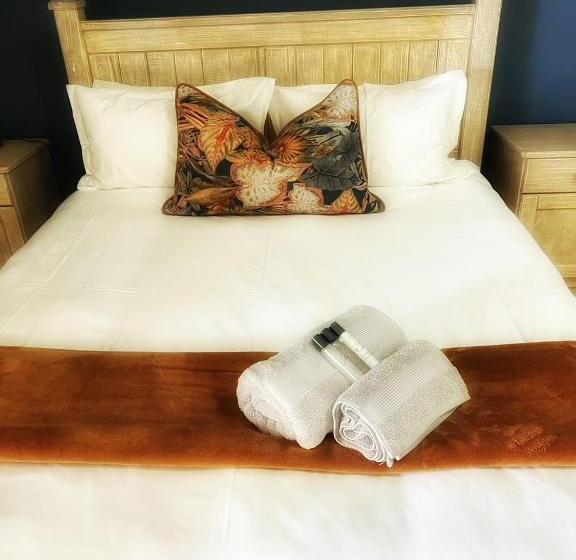 אתר נופש Lake Grappa Guestfarm