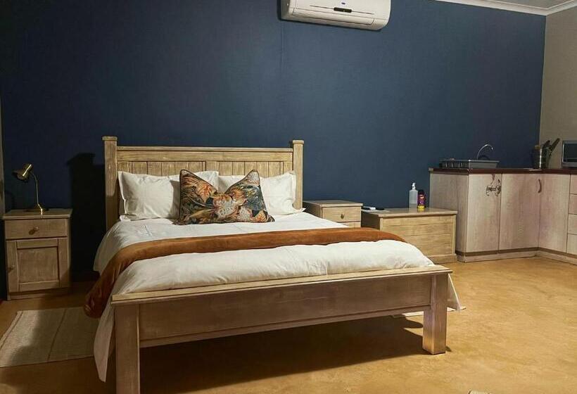 אתר נופש Lake Grappa Guestfarm