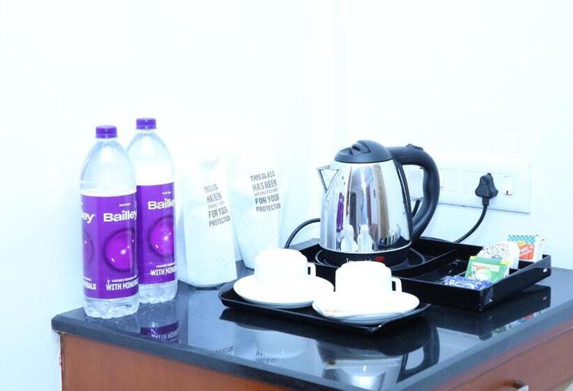 Курорт Nakshatra Emerald