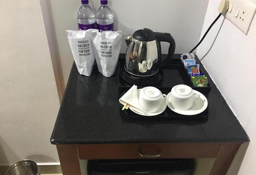 Курорт Nakshatra Emerald