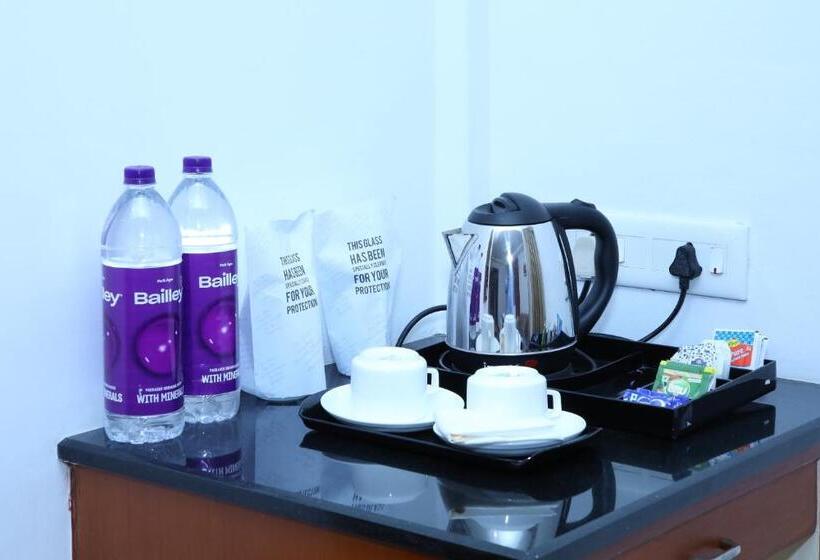 Курорт Nakshatra Emerald