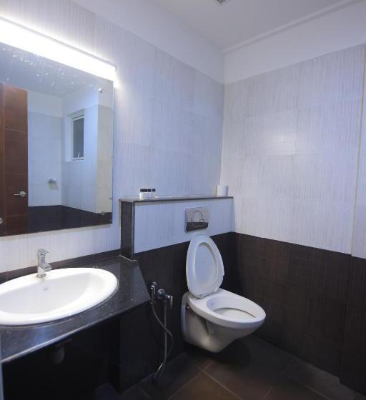 Курорт Nakshatra Emerald