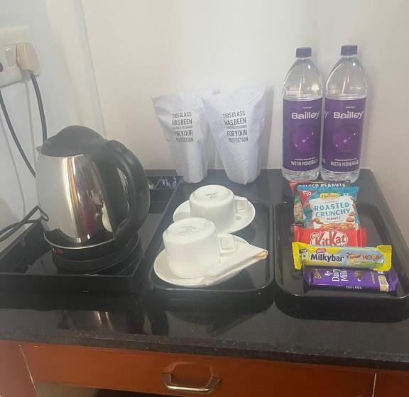 Курорт Nakshatra Emerald