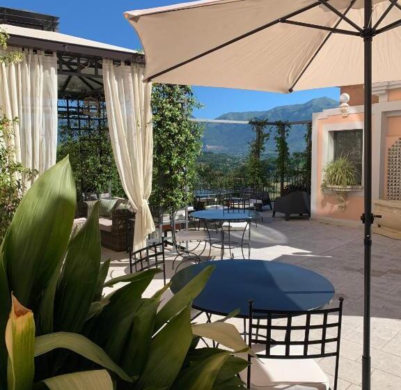 منتجع Palazzo Del Senatore