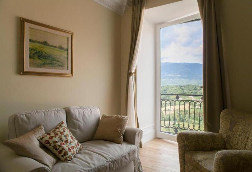 منتجع Palazzo Del Senatore