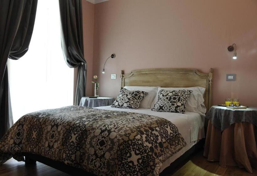 منتجع Palazzo Del Senatore