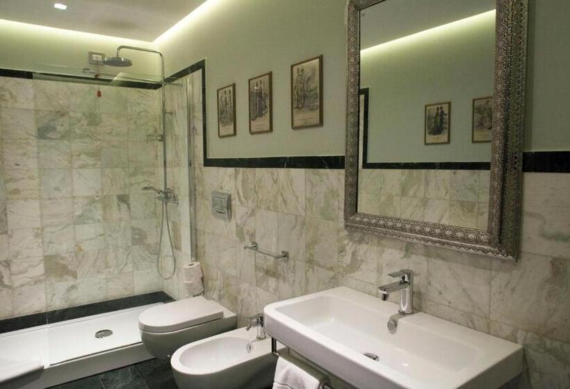 منتجع Palazzo Del Senatore