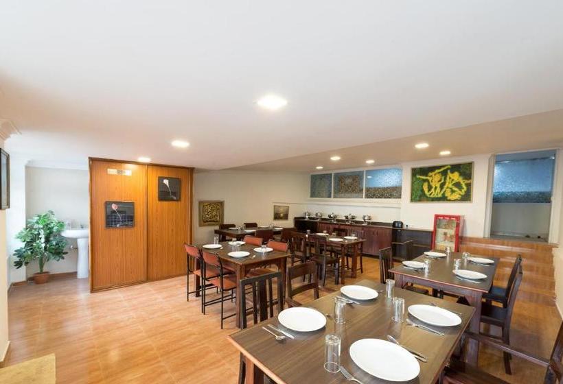 渡假胜地  Treebo Trend Whispering Meadows Ooty