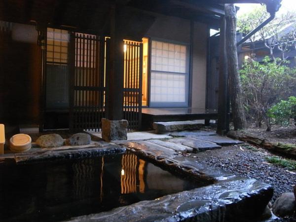 ريوكان Shugetsu