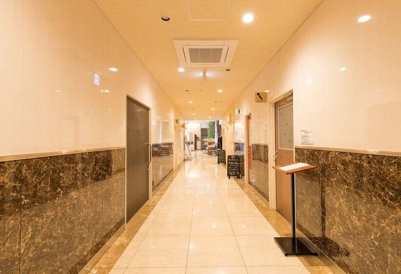 ريوكان Kumano No Yado Umihikari