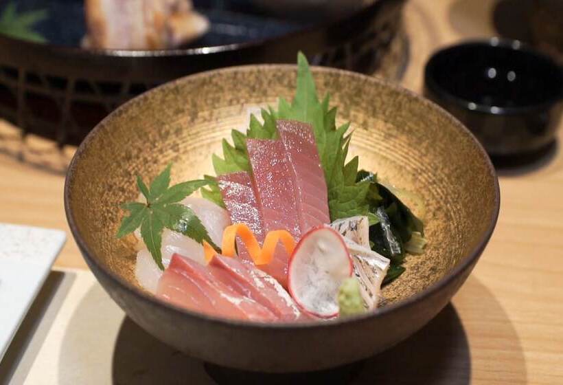 ريوكان Kumano No Yado Umihikari