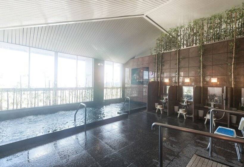 ريوكان Kumano No Yado Umihikari