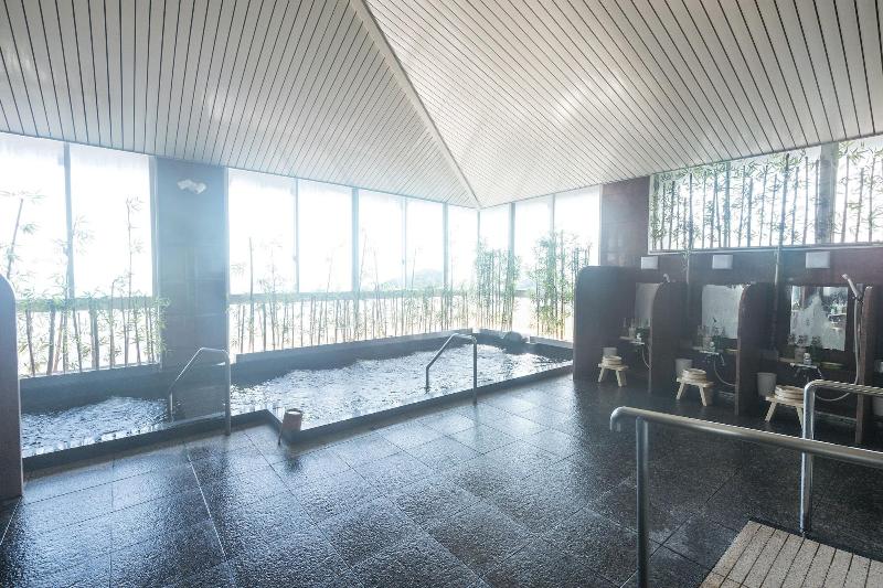 ريوكان Kumano No Yado Umihikari