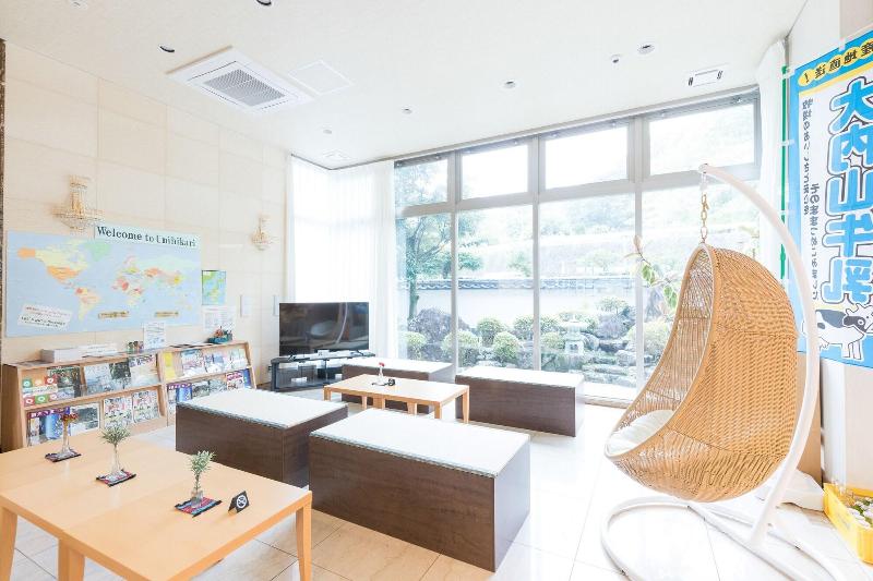 ريوكان Kumano No Yado Umihikari