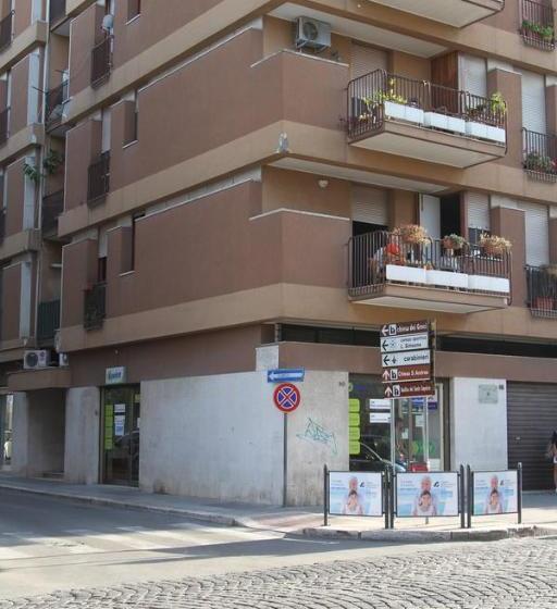 Santacroce B&b