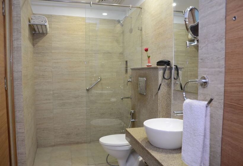 Sparrow Hotel Managed By Siara Sariska Alwar