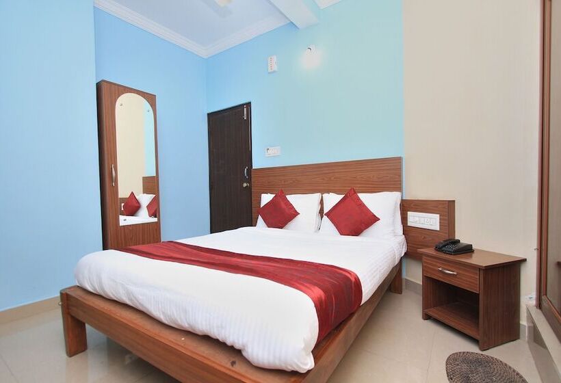 Staymaker Hotel Qinn