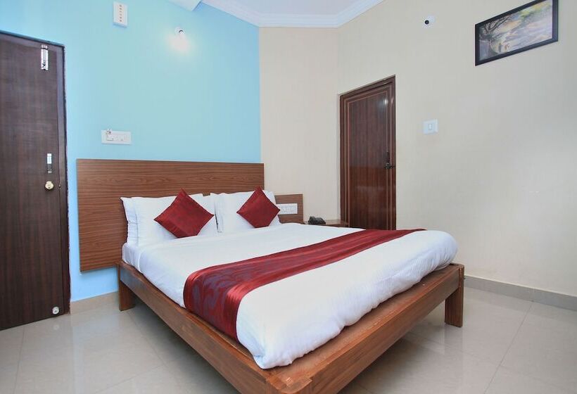 Staymaker Hotel Qinn