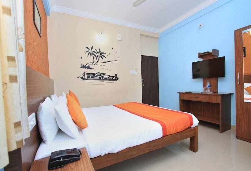 Staymaker Hotel Qinn