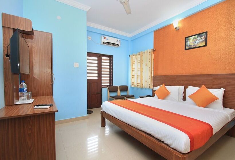 Staymaker Hotel Qinn