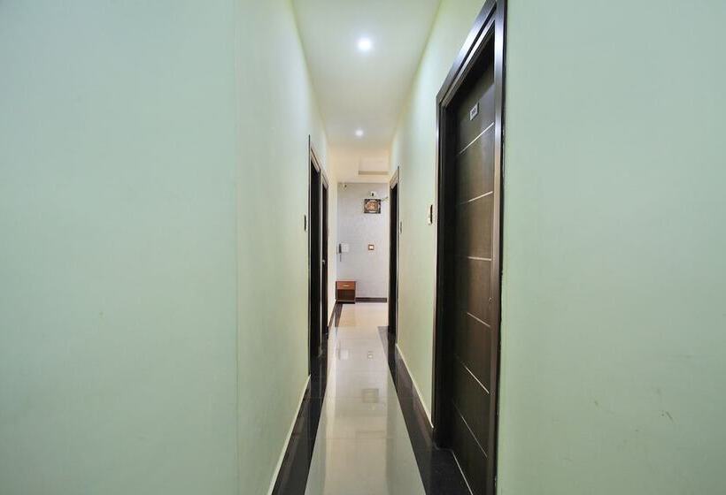 Staymaker Hotel Qinn