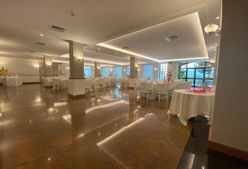 Sunny Palace Hotel Restaurant