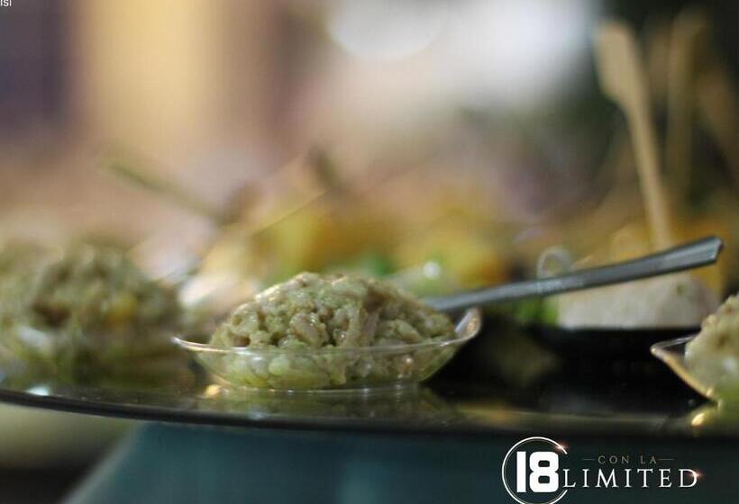 Sunny Palace Hotel Restaurant