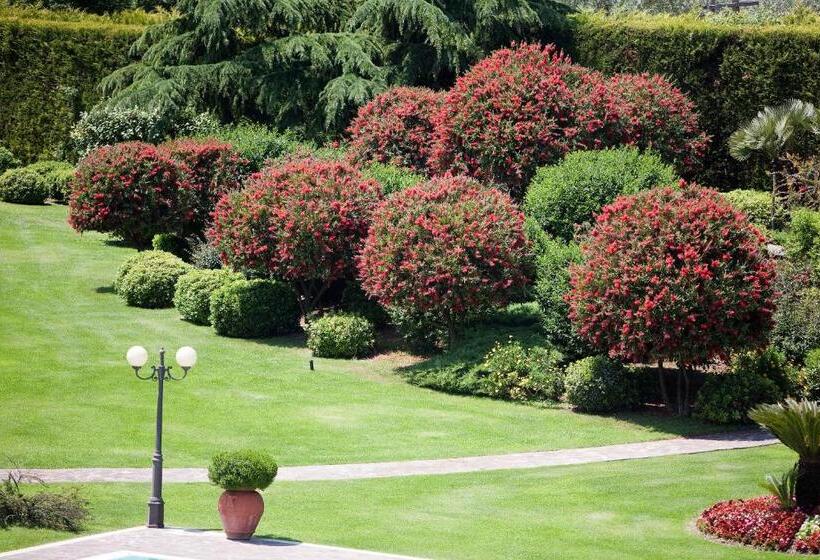 Sunny Palace Hotel Restaurant