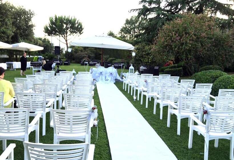 Sunny Palace Hotel Restaurant