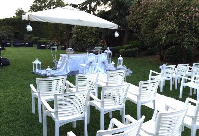 Sunny Palace Hotel Restaurant