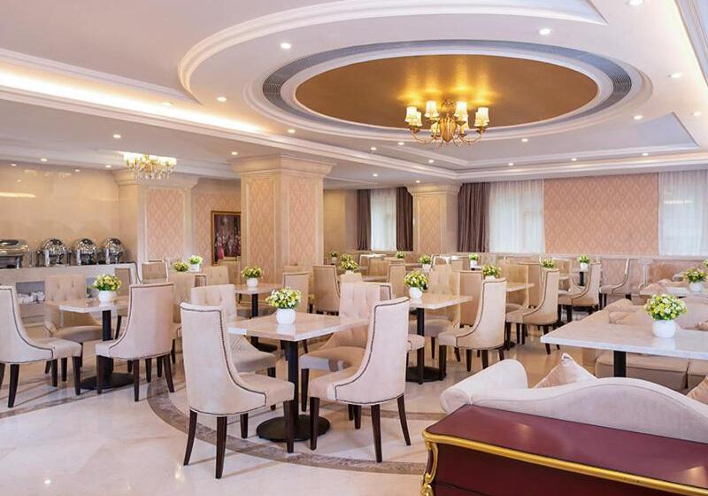 Vienna Hotel Chaoyang High Speed Train Station