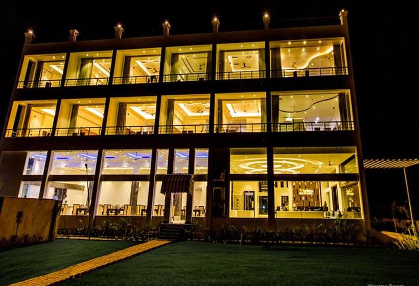 Winsome Resort & Spa Corbett