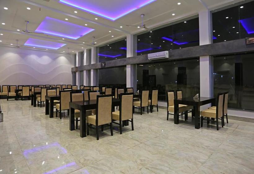 Winsome Resort & Spa Corbett