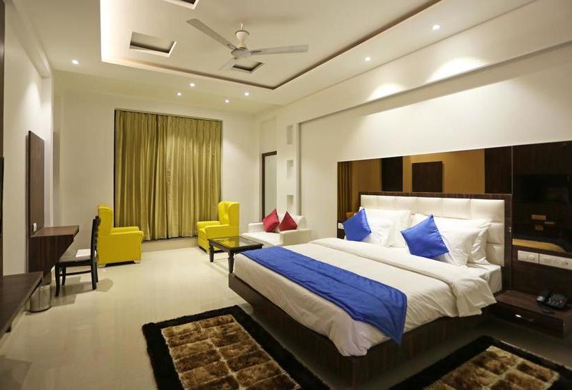 Winsome Resort & Spa Corbett