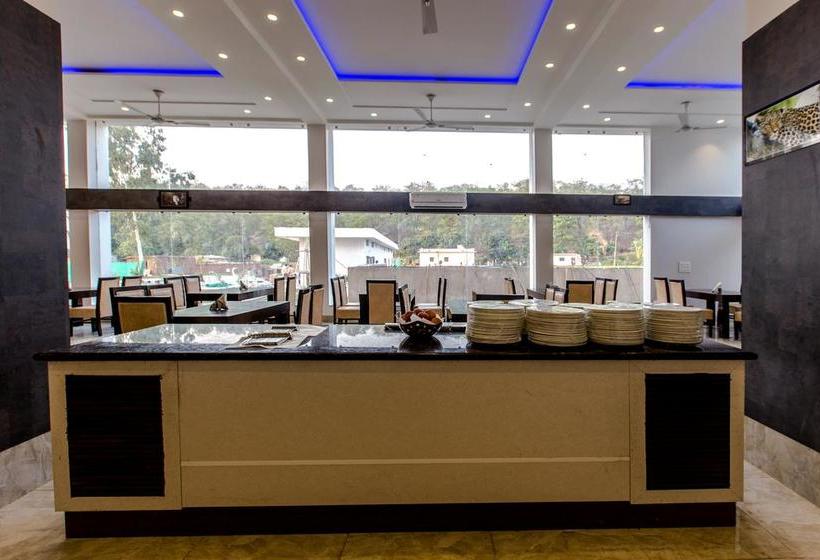 Winsome Resort & Spa Corbett