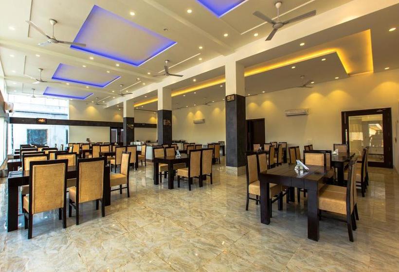 Winsome Resort & Spa Corbett