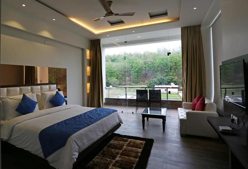 Winsome Resort & Spa Corbett