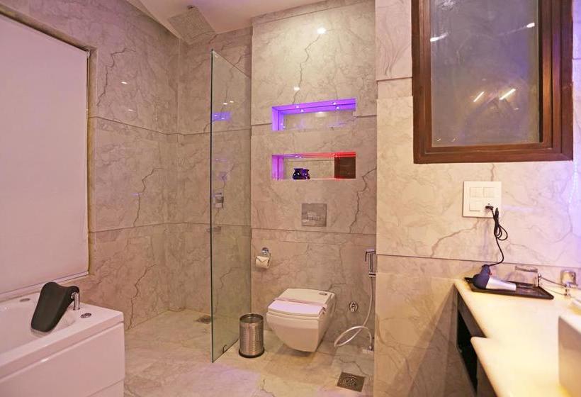 Winsome Resort & Spa Corbett