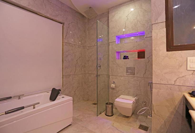 Winsome Resort & Spa Corbett