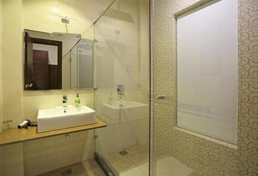 Winsome Resort & Spa Corbett