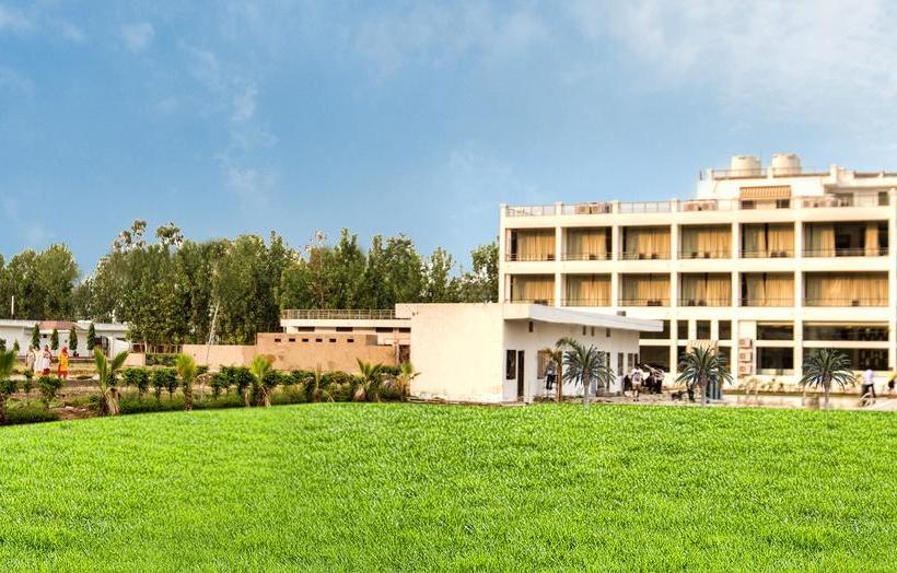 Winsome Resort & Spa Corbett