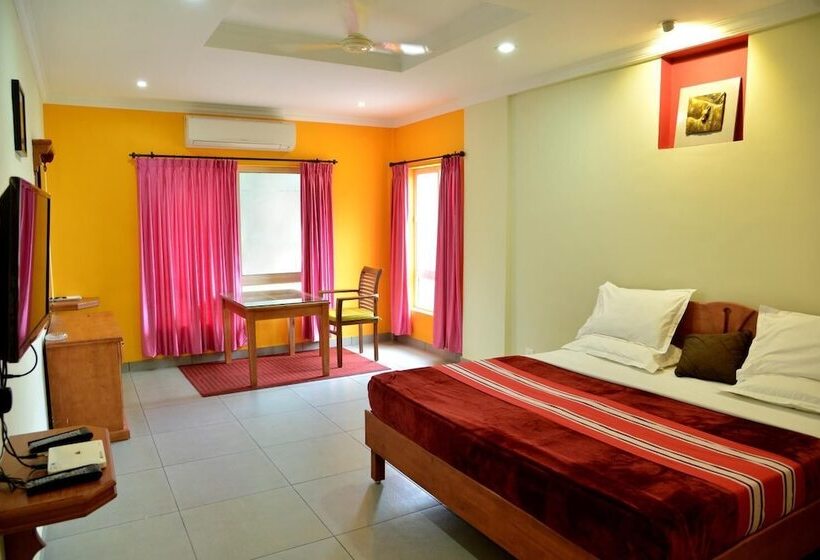 Wynd Valley Garden Resort