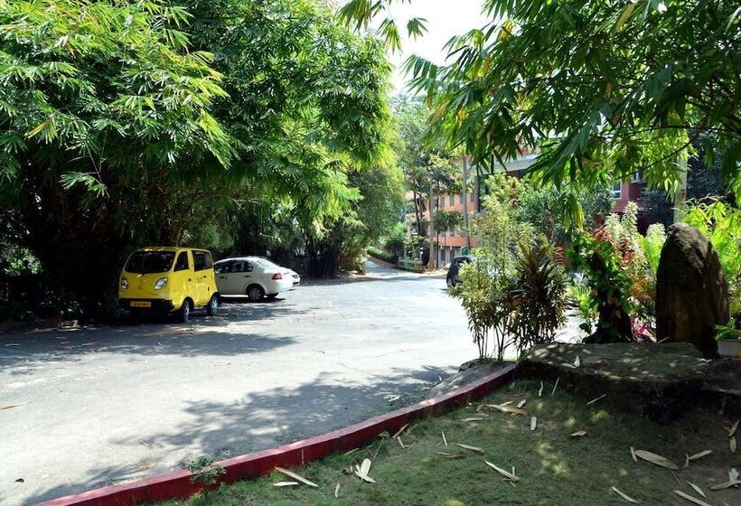 Wynd Valley Garden Resort