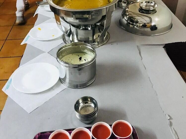 Wynd Valley Garden Resort