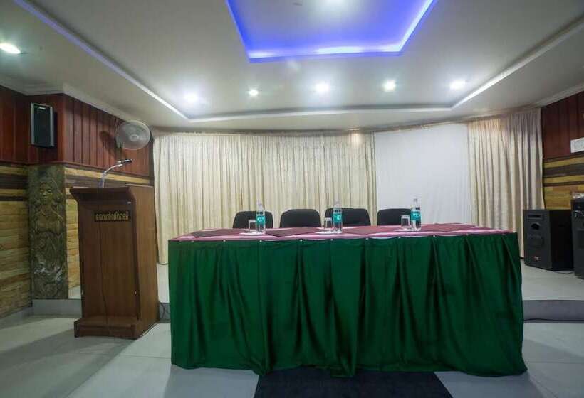 Wynd Valley Garden Resort