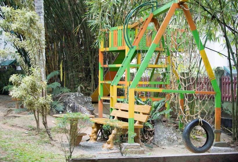 Wynd Valley Garden Resort