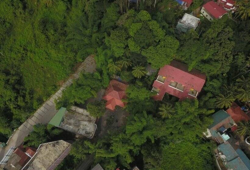 Wynd Valley Garden Resort