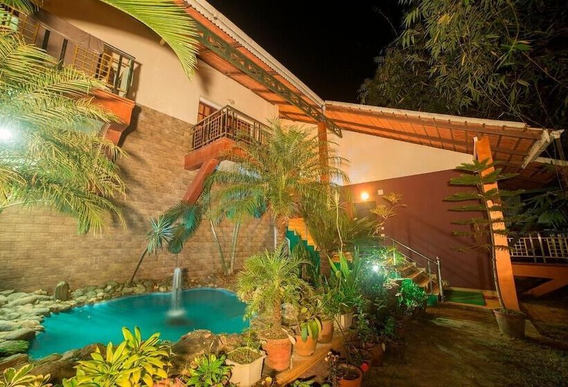 Wynd Valley Garden Resort