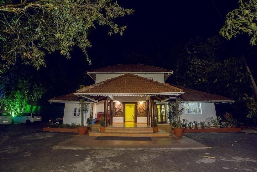 Wynd Valley Garden Resort