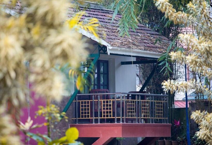 Wynd Valley Garden Resort